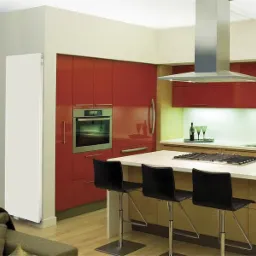 Grzejnik Dekoracyjny Pionowy Weberman FERRO VV22 1800/600