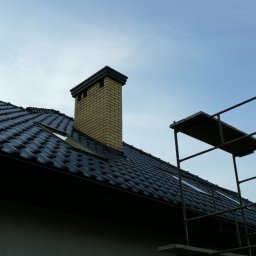 Firma Produkcyjno-Handlowo-Usługowa ADRODEK Adrian Szreniawa - Najlepszy Remont Dachu