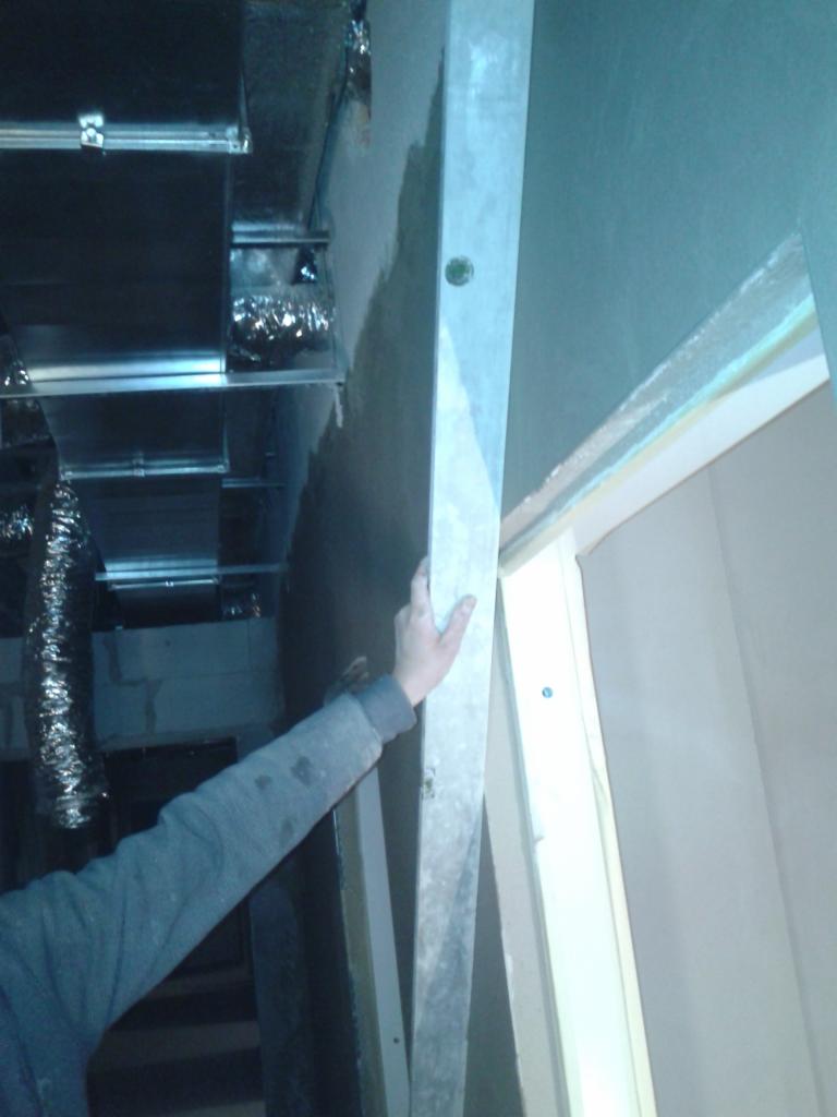 wykonawca tynkow gipsowych i cementowo-wapiennych