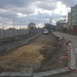 Ogrodzenia panelowe Opole 53
