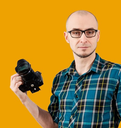 Adam Delor - Twórca Murivo