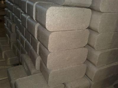 Sprzedam Brykiet kostka RUF!