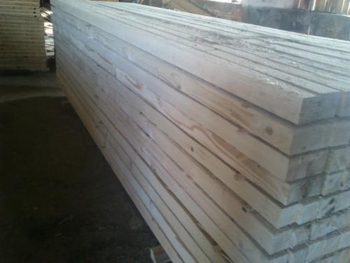 Sprzedam deski sosny, świerk, jodła