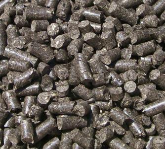 sprzedam pellet słonecznikowy!