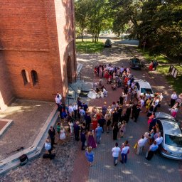 Fotograf ślubny Słupsk 1