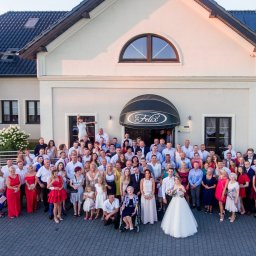 Fotograf ślubny Słupsk 2