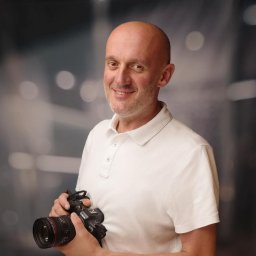 Studio Foto Video Michał Słupczewski - Fotograf Weselny Słupsk