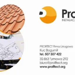 Instalacje Elektryczne