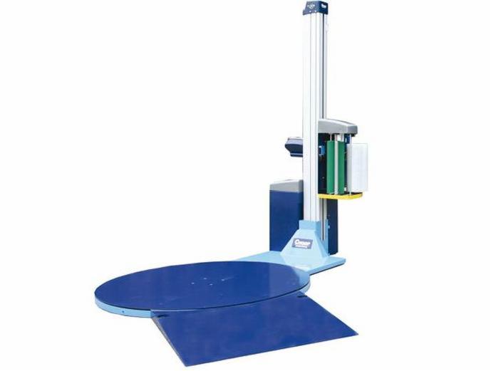 Wysokiej jakości folia stretch maszynowa Trioplast