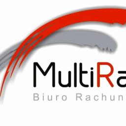 MultiRach Sp. z o.o. Biuro Rachunkowe - Prowadzenie Ksiąg Rachunkowych Ciechanów
