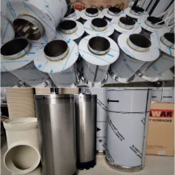 ceramika izostatyczna