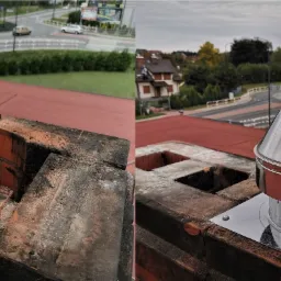 ceramika do nowego pieca