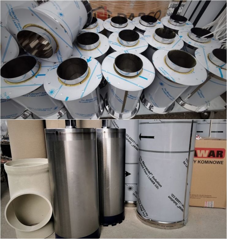 ceramika izostatyczna