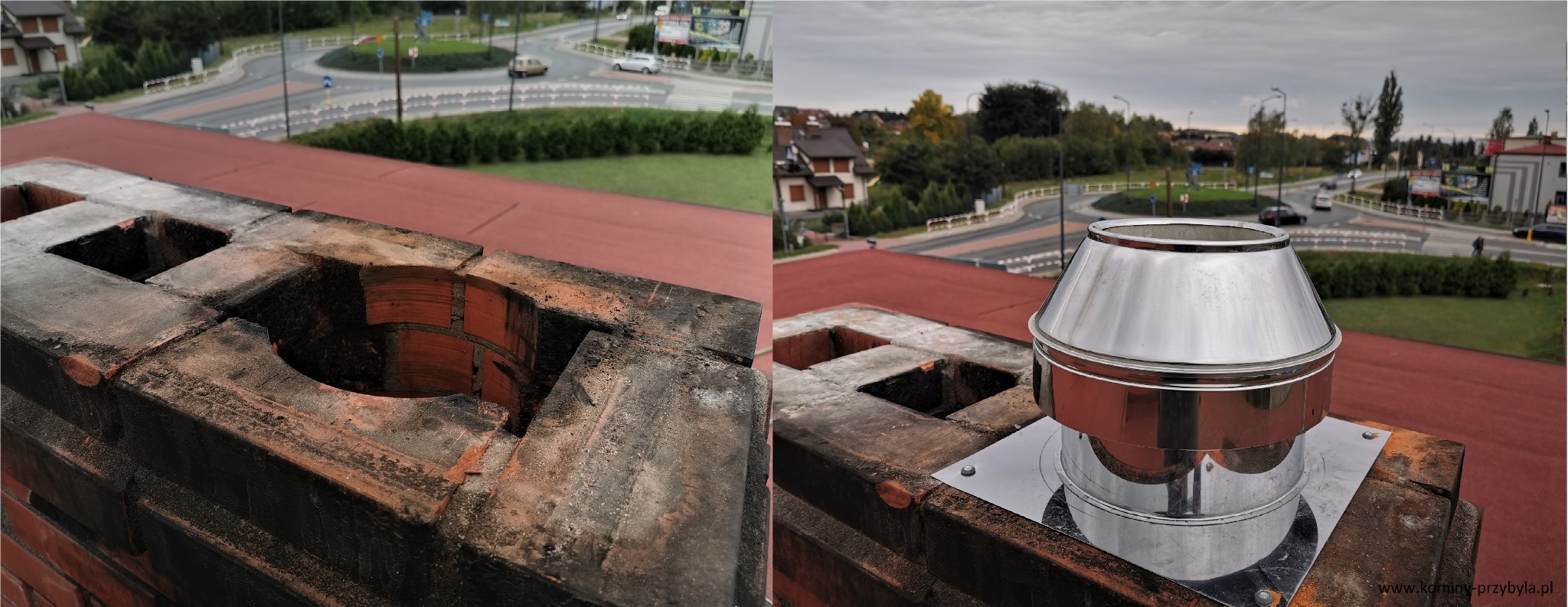 ceramika do nowego pieca