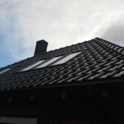 Usługi Budowlane - Wymiana dachu Kartuzy