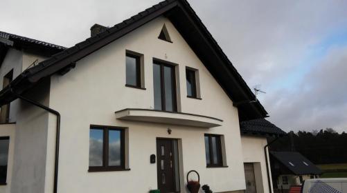Usługi Budowlane - Firmy budowlane Przodkowo