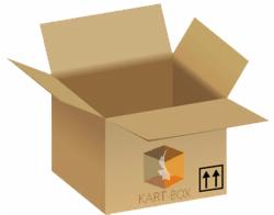 Kartony do pakowania mebli