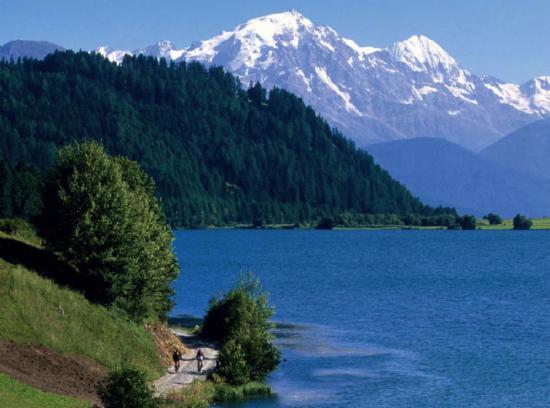 Rzymskimi śladami - Via Claudia Augusta