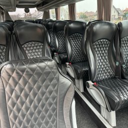 Przewóz osób Nikielkowo 1