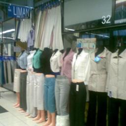 Przeszyje odzież damską Zaklad odziezowy Łódź