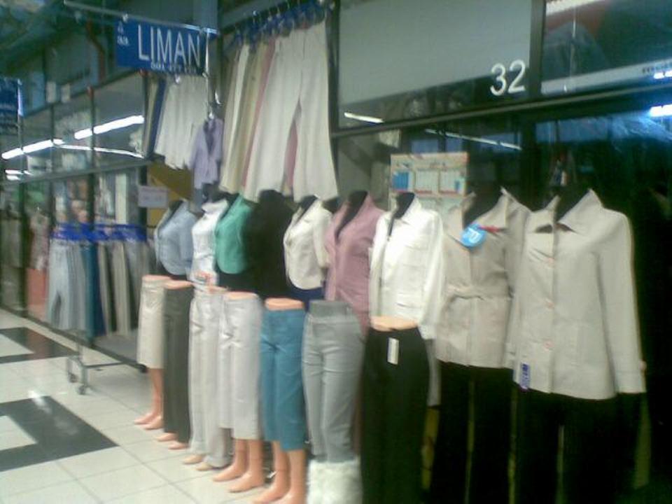 Przeszyje odzież damską Zaklad odziezowy Łódź