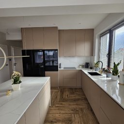 ArMebel - Szafy Na Zam&oacute;wienie Miłomłyn