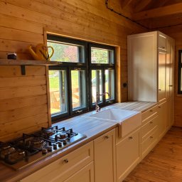 Kuchnie na wymiar Miłomłyn 1