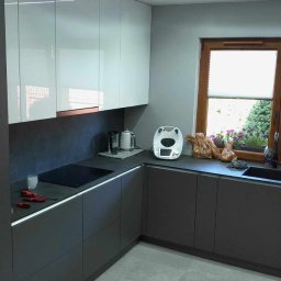 Kuchnie na wymiar Miłomłyn 4