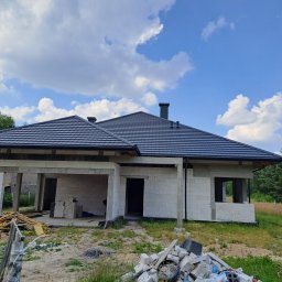 Dachy Piotr Melon - Znakomite Przebudowy Dachu Żyrardów