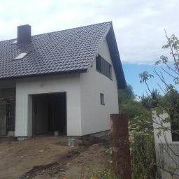 Fundamenty Kliniska Wielkie 3