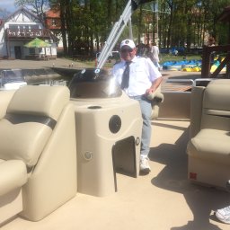 Szycie odzieży dziecięcej Myślibórz - avatar