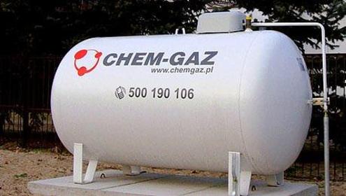 CHEM-GAZ Sp. z o.o. - Grzejniki, ogrzewanie Warszawa