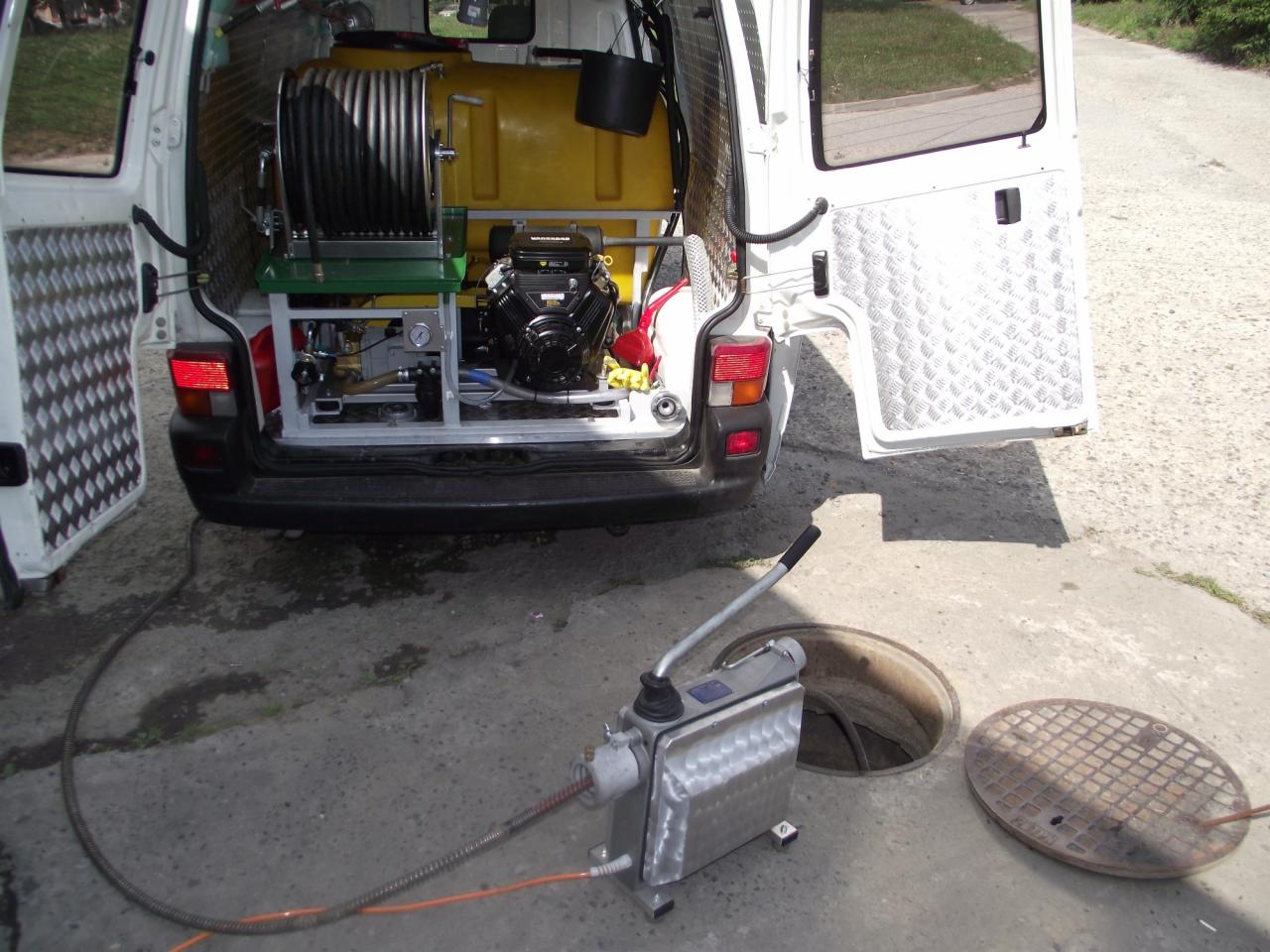 pogotowie kanalizacyjne krakow i okolice