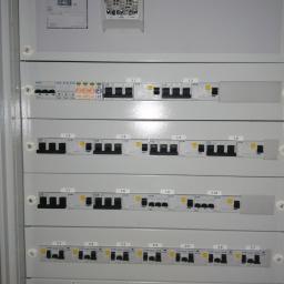 Projekt EL - Pierwszorzędne Instalatorstwo Oświetleniowe w Bełchatowie
