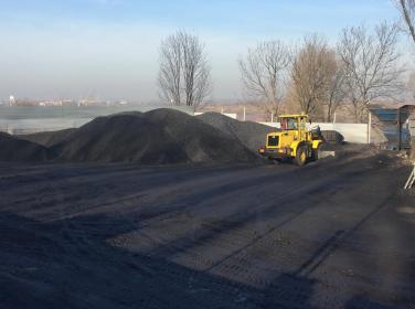 HURTOWNIA OPAŁU "BARTOSZ" - Drewno kominkowe Sosnowiec