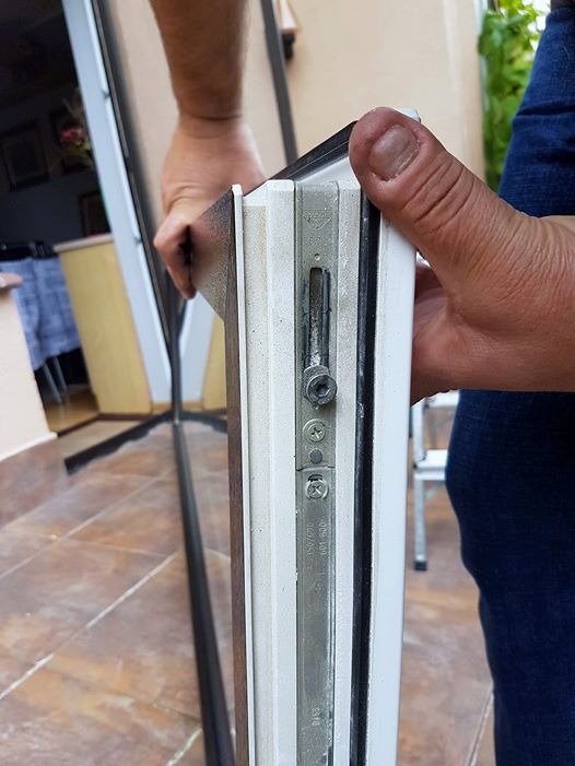 Serwis i naprawa okien