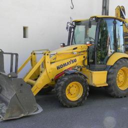 Blumarit - Usługi Budowlane Chorz&oacute;w