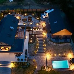 Usługi og&oacute;lnobudowlane Groździej Arkadiusz - Piece i kotły CO Drawsko Pomorskie