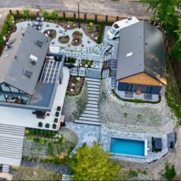 Montaż ogrodzenia Drawsko Pomorskie