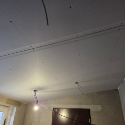 Usługi ogólnobudowlane Groździej Arkadiusz - 