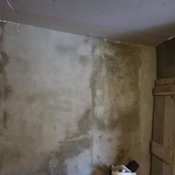 Usługi og&oacute;lnobudowlane Groździej Arkadiusz - Malowanie lokali firmowych Drawsko Pomorskie