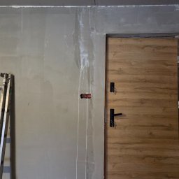 Usługi ogólnobudowlane Groździej Arkadiusz - 