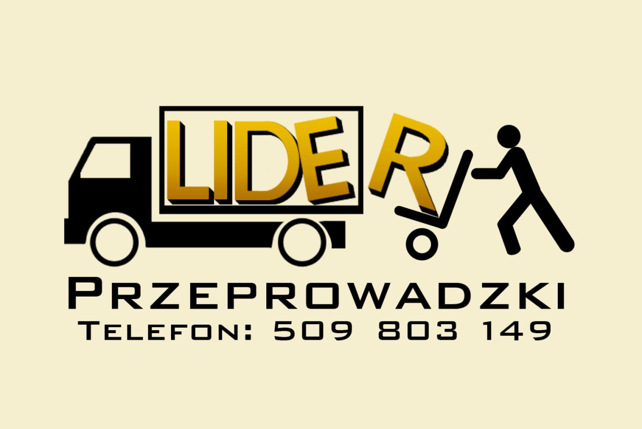 Przeprowadzki