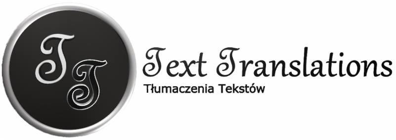 Tłumaczenia