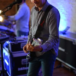 Zespół muzyczny Skórzewo 4