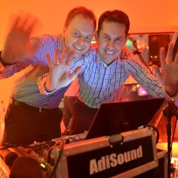 AdiSound Adrian Górczyński - Orkiestra Symfoniczna Skórzewo