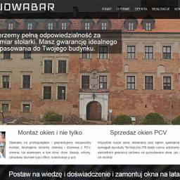Strony internetowe Lublin 9