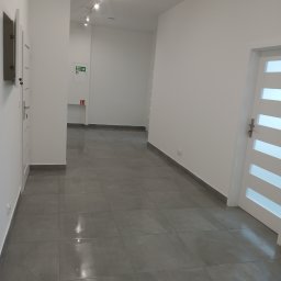 Remonty mieszkań Gdynia 4