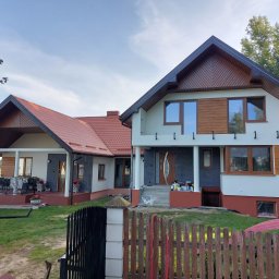 USŁUGI OGÓLNOBUDOWLANE ,,RM-BUD