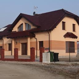 Domy murowane Długołęka 12